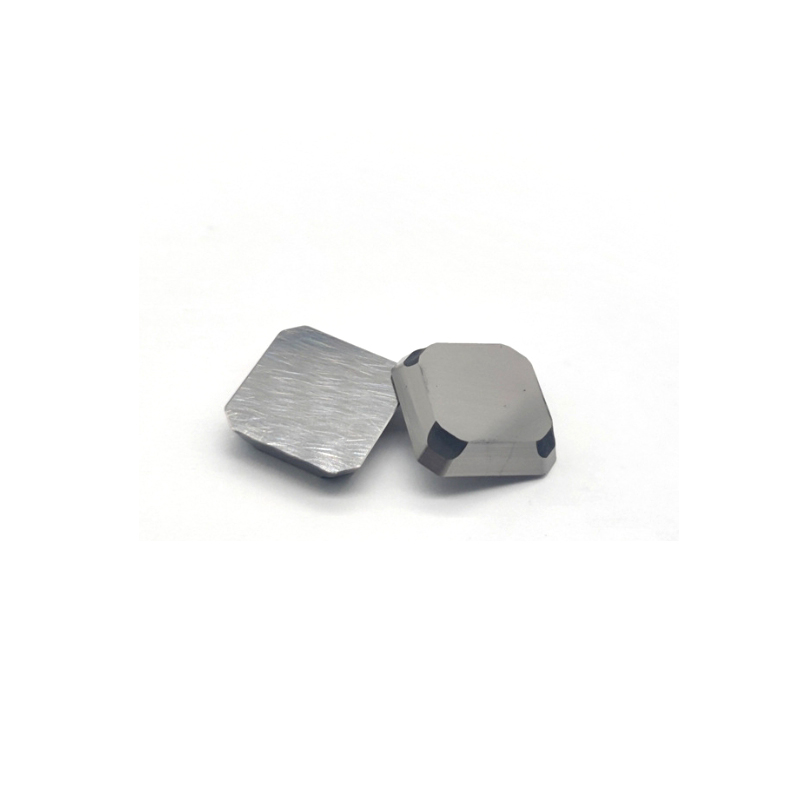 SPKN SEEN 1203AFTN Square CNC Carbide Milling Inserts