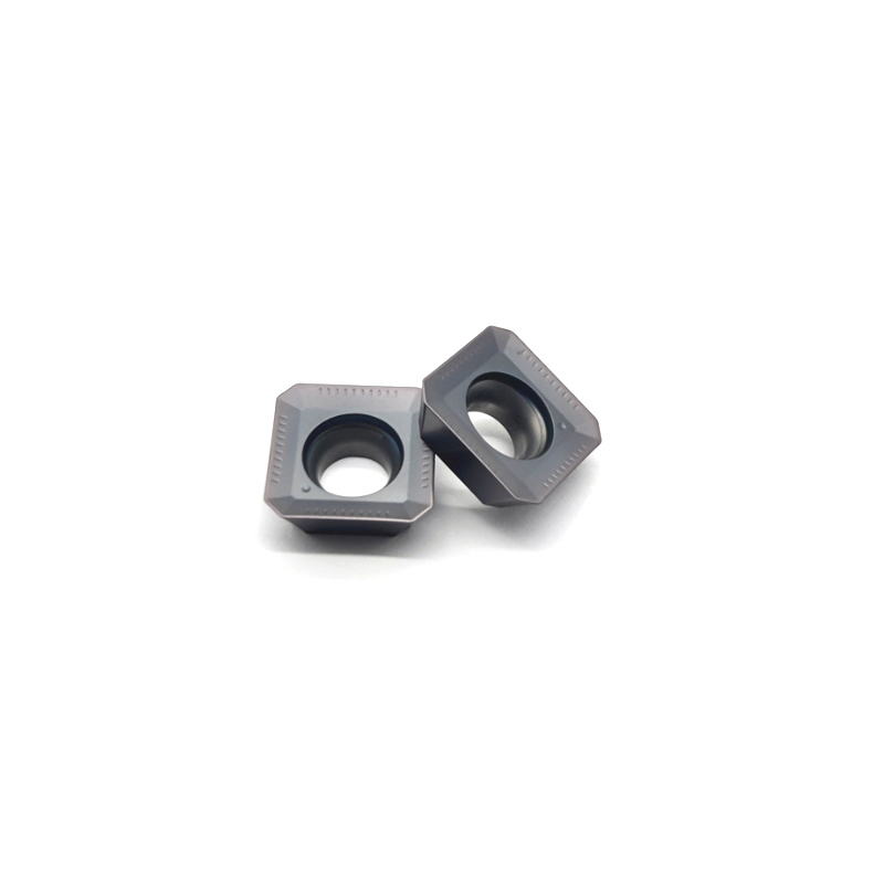 Top Quality SEKT SEKR CNC Carbide Milling Inserts